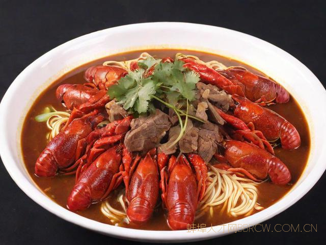 安徽蚌埠特色美食,舌尖上的蚌埠特色美食