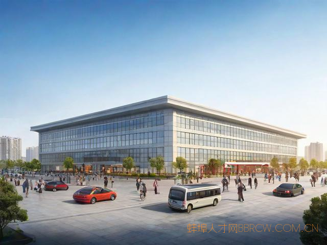 蚌埠站为什么是大站,蚌埠站规模