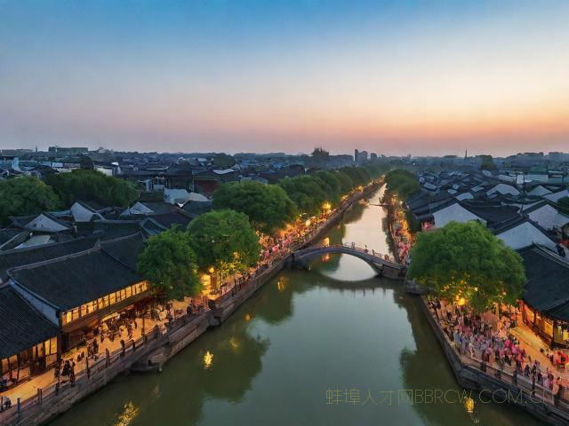 蚌埠市游玩的地方,蚌埠好玩地方