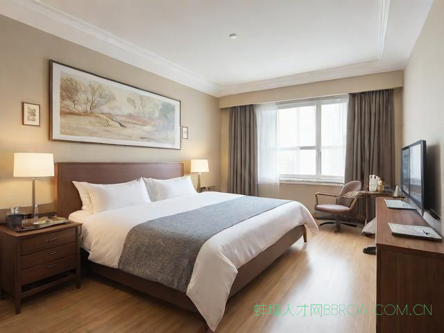 蚌埠最好的老年公寓,蚌埠老年公寓哪家好