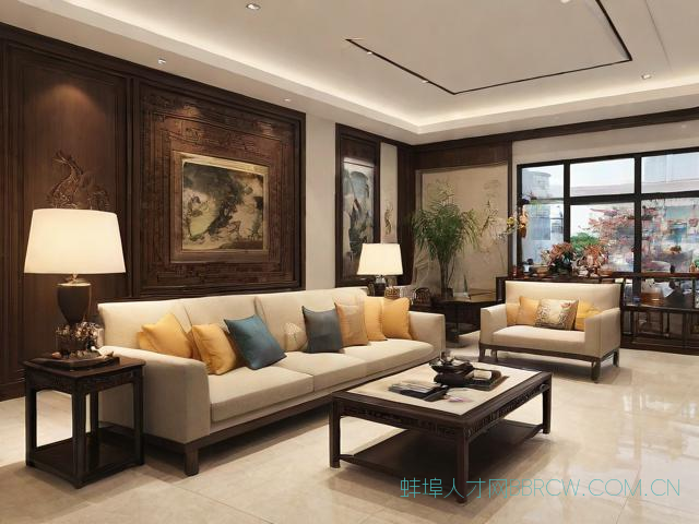 蚌埠家居软装卖场,蚌埠家具店