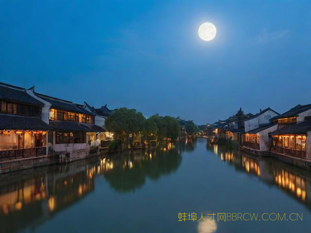 蚌埠是,蚌埠是皖北吗