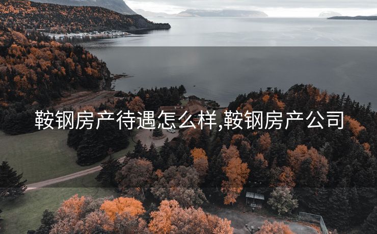 鞍钢房产待遇怎么样,鞍钢房产公司